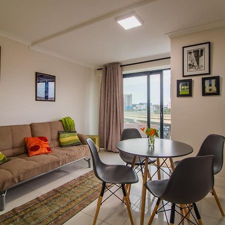 Mountain Breeze Apartment Cape Town Ngoại thất bức ảnh