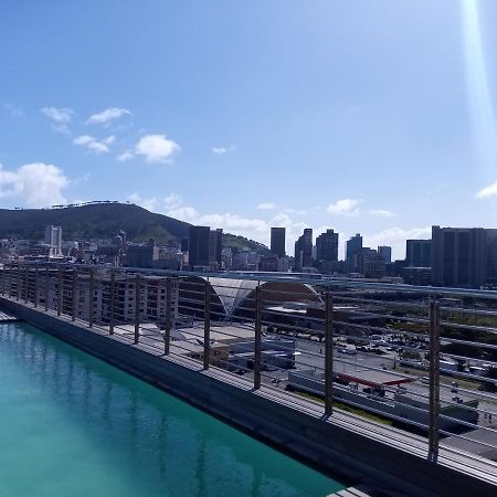 Mountain Breeze Apartment Cape Town Ngoại thất bức ảnh