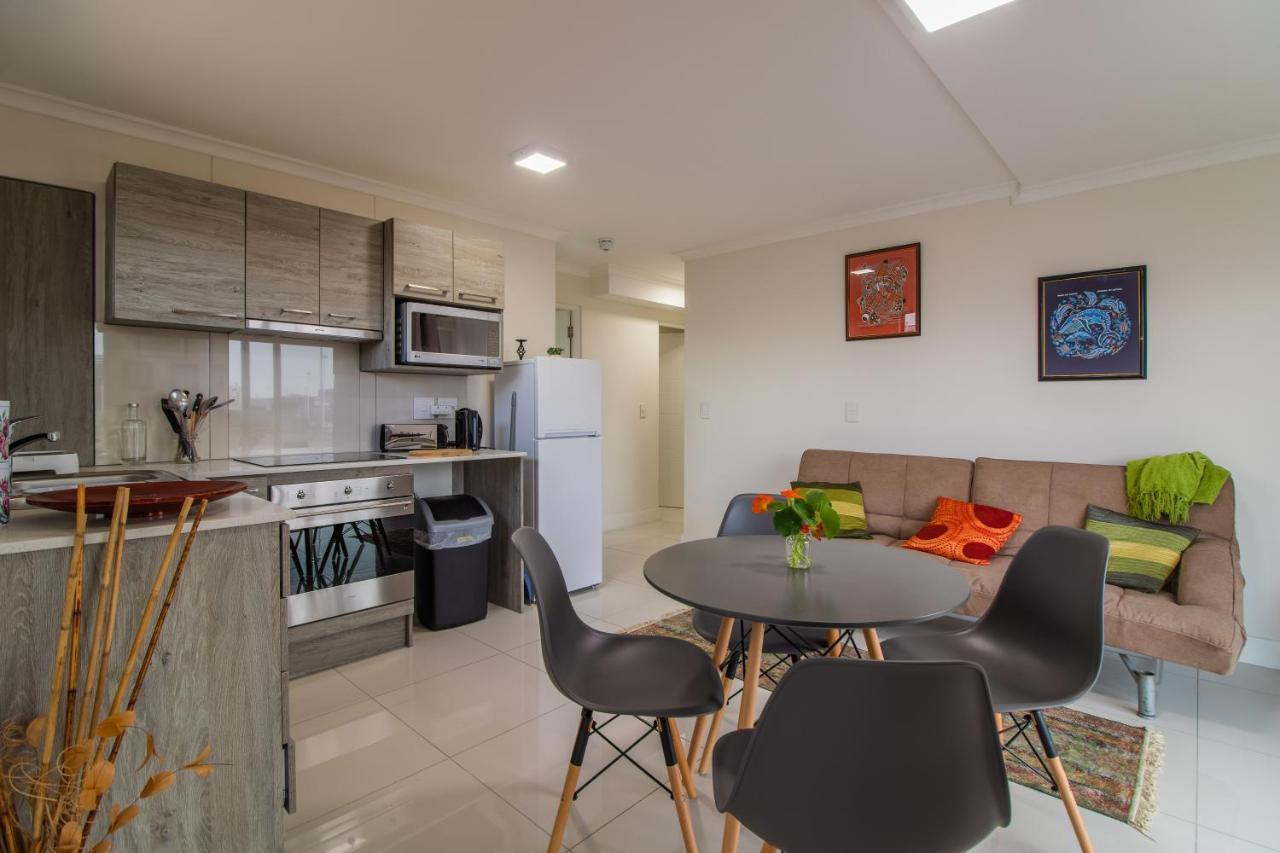 Mountain Breeze Apartment Cape Town Ngoại thất bức ảnh