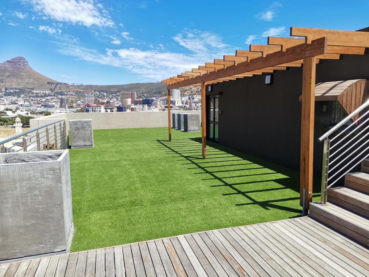 Mountain Breeze Apartment Cape Town Ngoại thất bức ảnh