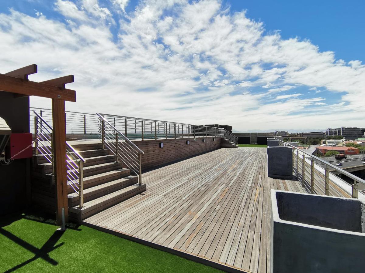 Mountain Breeze Apartment Cape Town Ngoại thất bức ảnh