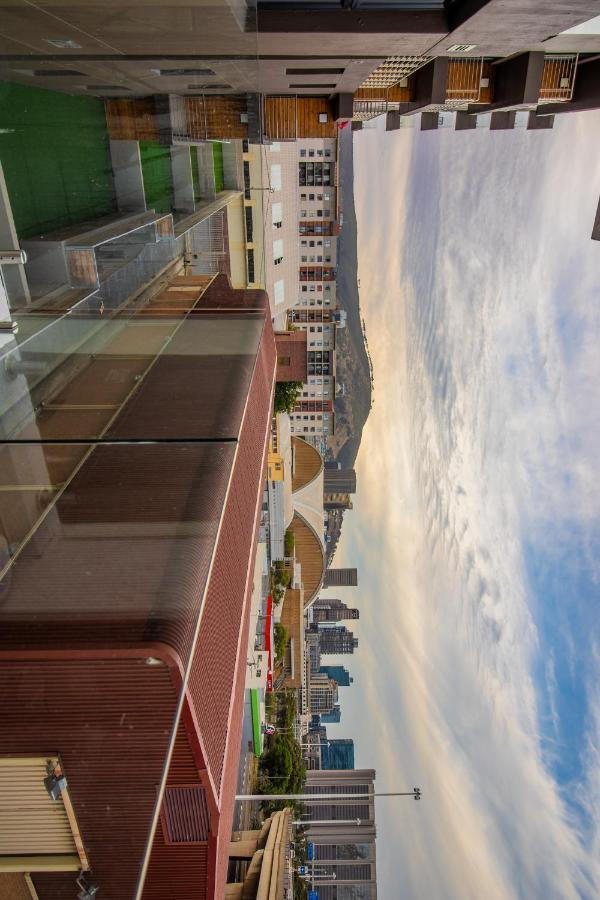 Mountain Breeze Apartment Cape Town Ngoại thất bức ảnh