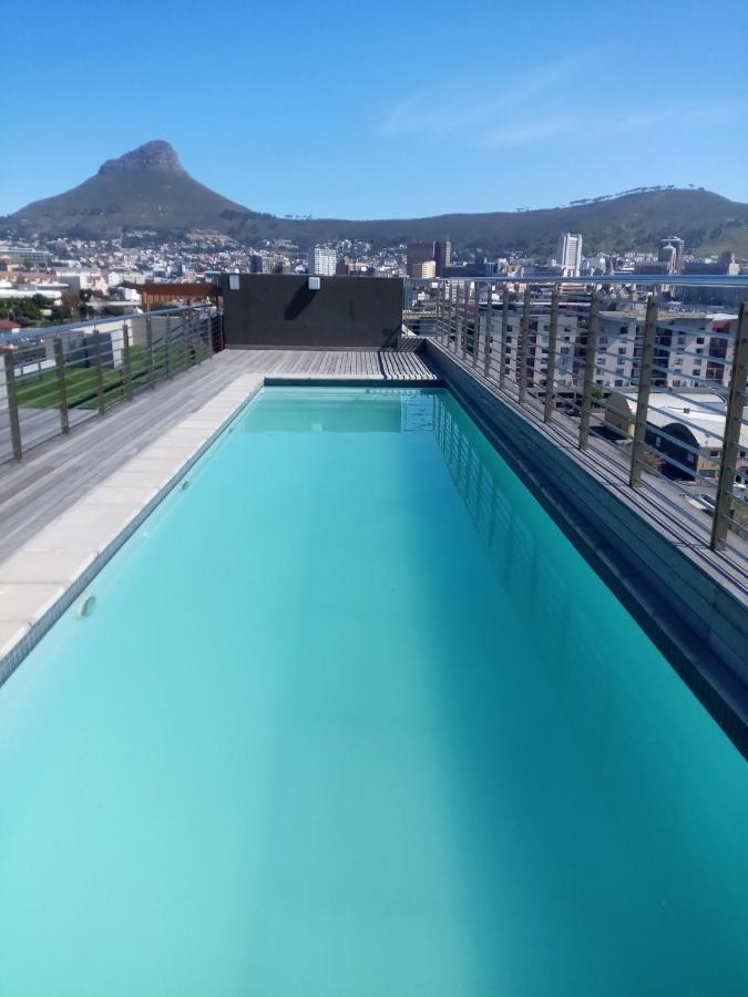 Mountain Breeze Apartment Cape Town Ngoại thất bức ảnh