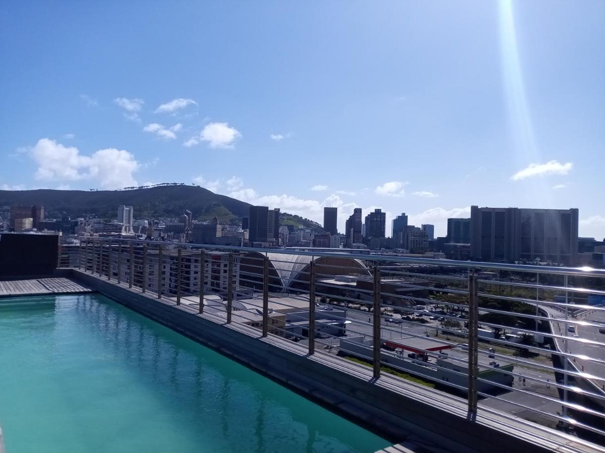Mountain Breeze Apartment Cape Town Ngoại thất bức ảnh